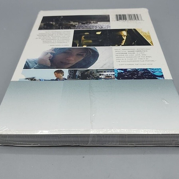 Upstream Color DVD 2013 Factory Sealed - Picture 7 of 8